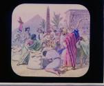 Cup Found in Benjamin's Sack