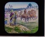 Training Horses for Chariot Races