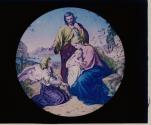 Holy Family. C. Muller