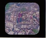 Christ Healing Man Sick with Palsy - Gebhardt