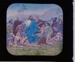 By Sea of Galilee - Goodall