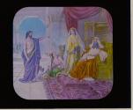 John in Presence of Herod - Fattori - Thuley