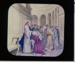 Woman Thou Art Loosed From Thine Infirmity. - Bida