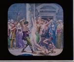 The Flagellation - Bouguereau