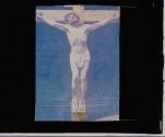 Christ on Cross - Bonat