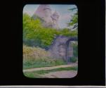 Chateau de Talleyrand - Perigord