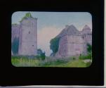 Chateau de Tallyrand - Perigord