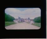 Chateau of La Tour d'Auvergne