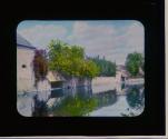 Near Chateaudun