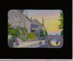 Near Chateau D'un
