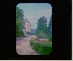 Chateau - Chastelleux