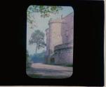 Chateau - Chastelleux