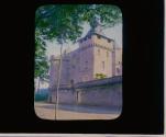 Chateau - Chastelleux
