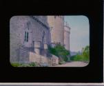 Chateau - Chastelleux