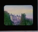Chateau - Chastelleux