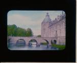 Sully, Sully le Chateau