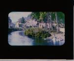 Little River Thro Town of Segur