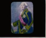 Le Marechal De Segur, After the (?) de (?) Vicee Lebrun