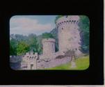 Fortifications at Pontgibaud