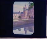 De Noailles Chateau Maintenant