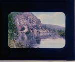 Village on the Dordogne