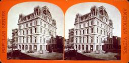 Masonic Temple.