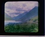 Wales - The Vale of L Canbers