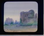 England - Kenilworth Castle