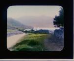 England - Grasmere from the Red Bank