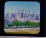 Tower of London England