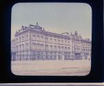 Buckingham Palace London, Eng.