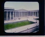 British Museum London, Eng.