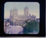 Canterbury Cathedral England