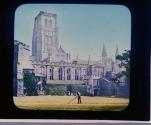 Durham Cathedral #(?) England