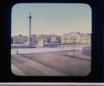 Trafalgar Square. London, Eng.