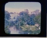 Warwick Castle England