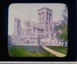 York Minster #1. England