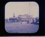 New Orleans Exposition, 1885