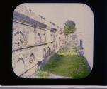 St. Louis Cemetery No 3.