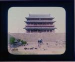Principal Gate to Peking