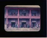 LLama Temple - Peking