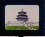 Temple of Heaven - Peking