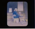 Spinning Silk from Cocoons Boshu