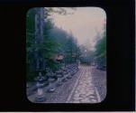 Avenue of Lanterns Nikko