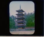 Pagoda Nikko