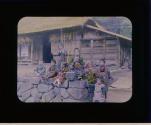 Children at Nikko
