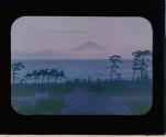 Fuji San Hayama