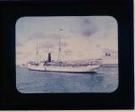 French SS La Seyne