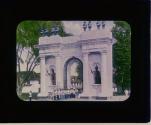 Archway Batavia Java