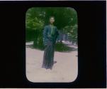 A Javanes Prince Brother of Sutan of Solo Java